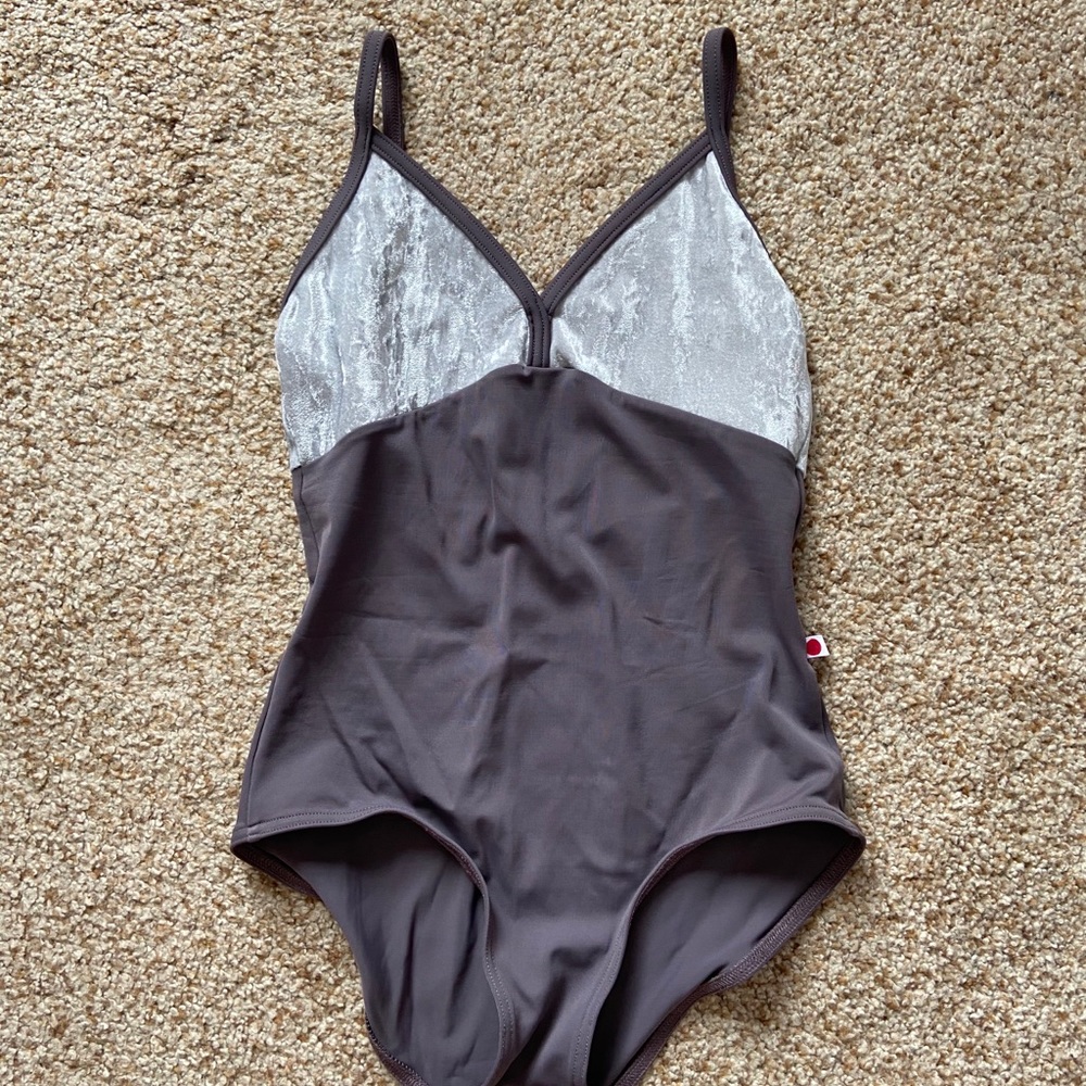 YUMIKO leotard!